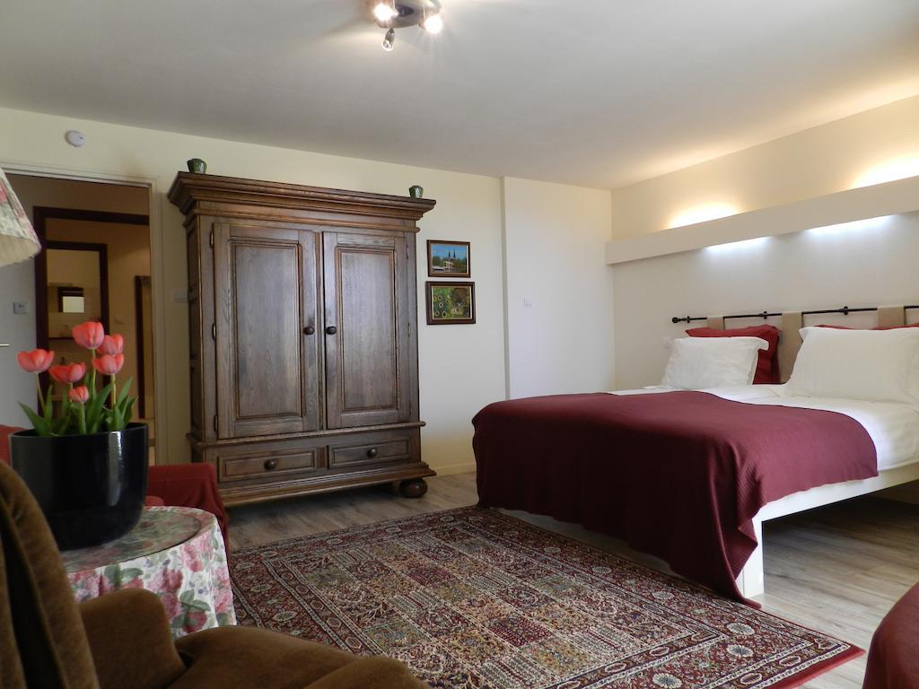 Villa Valliere Chambres & Table D'Hotes Cameră foto