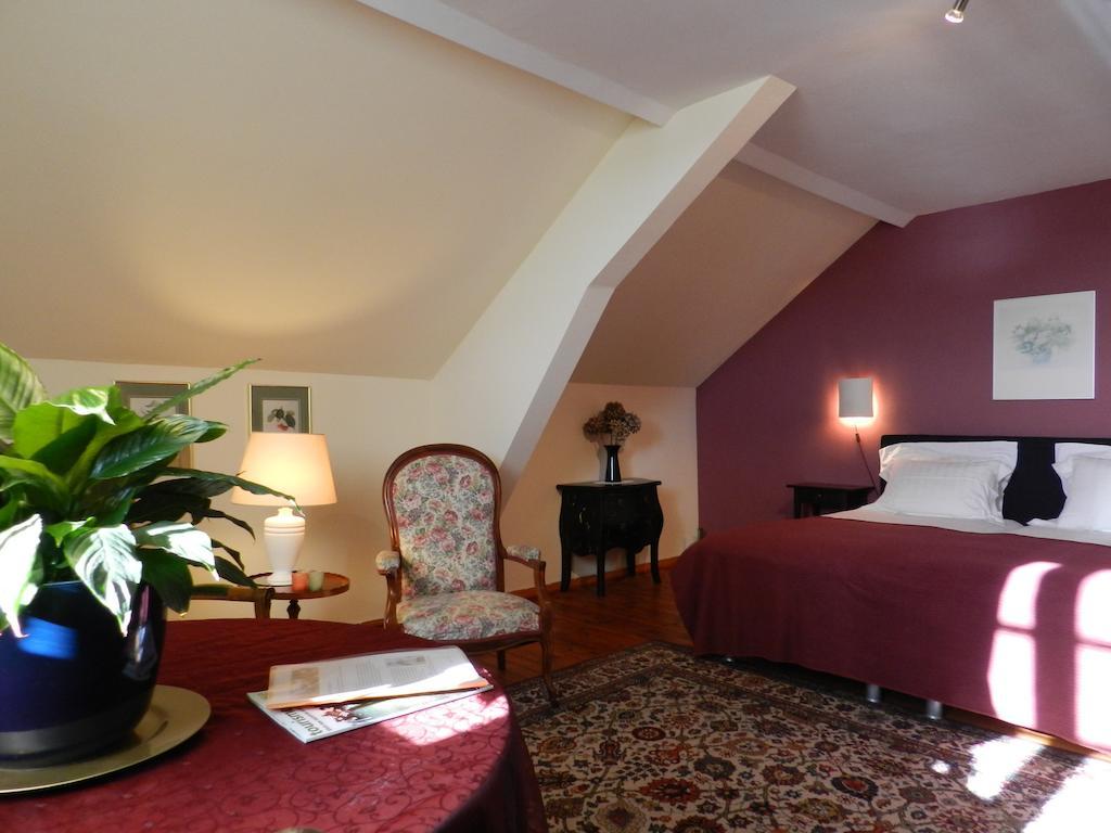 Villa Valliere Chambres & Table D'Hotes Cameră foto